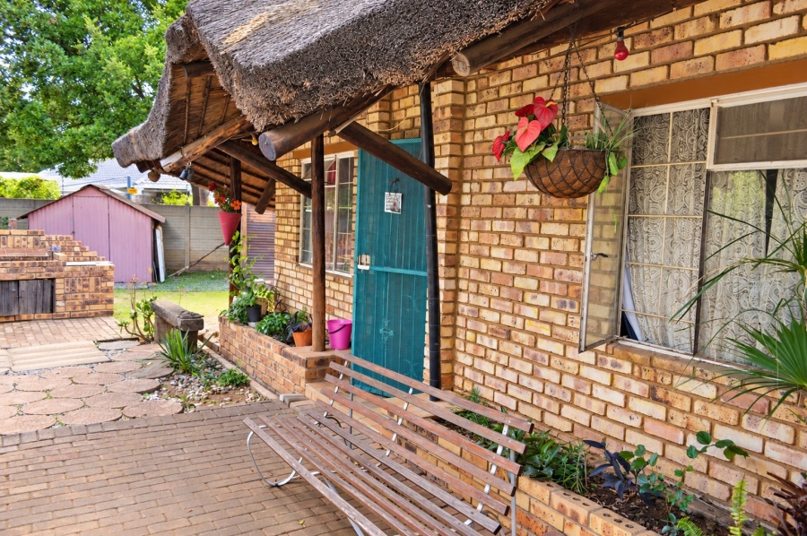 3 Bedroom Property for Sale in Wilkeville North West